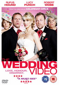 Wedding Video (DVD)