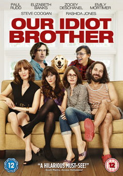 Our Idiot Brother (DVD)