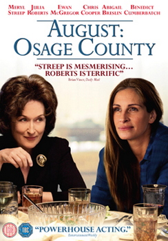 August: Osage County (DVD)