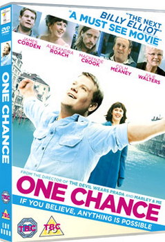 One Chance (DVD)