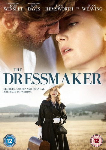 The Dressmaker (DVD)