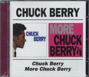Chuck Berry - Chuck Berry/More Chuck Berry