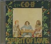 C.O.B. - Spirit Of Love [Remastered]