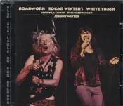 Edgar Winters White Trash - Roadwork (Music CD)