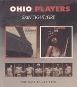 Ohio Players - Skin Tight/Fire (Remastered)