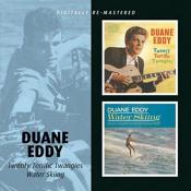 Duane Eddy - Twenty Terrific Twangies (Music CD)