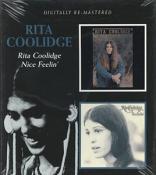 Rita Coolidge - Rita Coolidge/Nice Feelin' (Music CD)