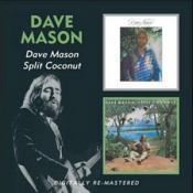 Dave Mason - Dave Mason/Split Coconut (Music CD)