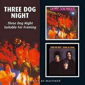 Three Dog Night - Three Dog Night/Suitable For Framing (Music CD)