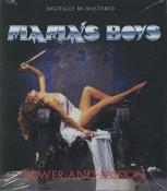 Mama's Boys - Passion And Power (Music CD)