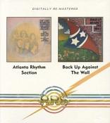 Atlanta Rhythm Section - Atlanta Rhythm Section/Back Up Against The Wall (Music CD)