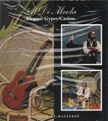 Al Di Meola - Elegant Gypsy/Casino [Remastered] (Music CD)
