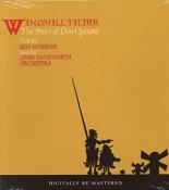 Kenny Wheeler & John Dankworth Orchestra - Windmill Tilter (The Story Of Don Quixote) (Music CD)