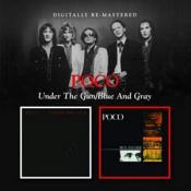 Poco - Under the Gun/Blue and Gray (Music CD)