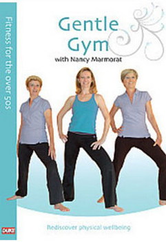 Fitness For The Over 50S - Gentle Gym (DVD)