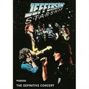 Jefferson Starship - Jefferson Starship (The Definitive Concert/+DVD)