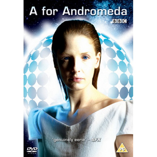 A For Andromeda (DVD)