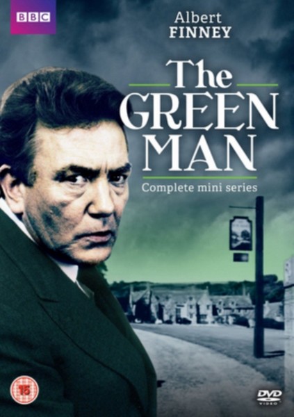 The Green Man (DVD)