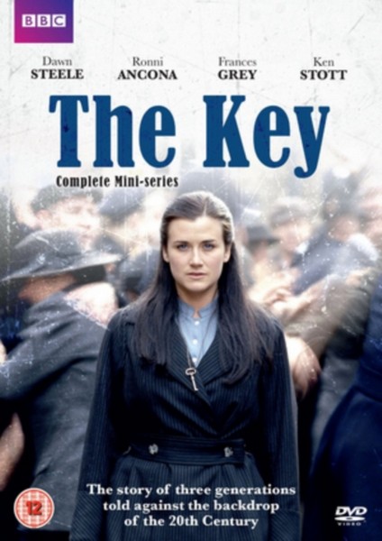 The Key (DVD)
