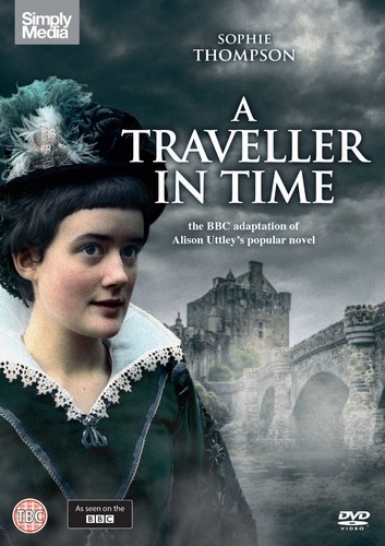 A Traveller In Time (DVD)
