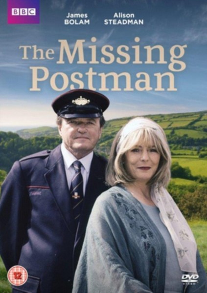 The Missing Postman (DVD)