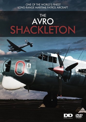 The Avro Shackleton