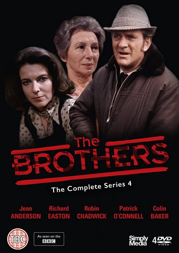 The Brothers - Series 4