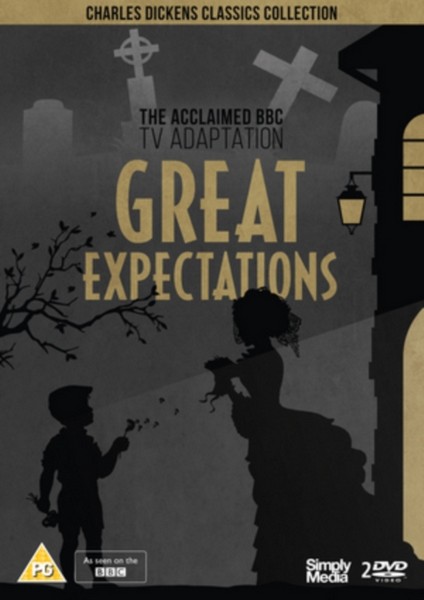 Great Expectations - Charles Dickens Classics [1967] (DVD)