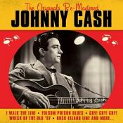 Johnny Cash - Johnny Cash - The Originals Re-Mastered (Music CD)