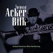 Acker Bilk - Acker Bilk - The Best of - Stranger on the Shore (Music CD)