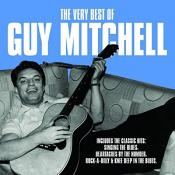 Guy Mitchell - Guy Mitchell - The Very Best of (Music CD)