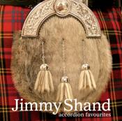 Jimmy Shand - Accordion Favourites (Music CD)