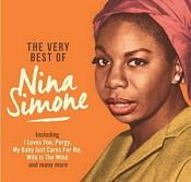 The Very Best Of Nina Simone (Music CD)