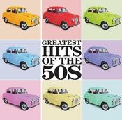 Various - Greatest Hits Of The 50s (Music CD)