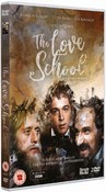 The Love School: Complete Series (1975) (DVD)