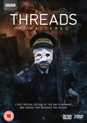 Threads (1984): Remastered Special Edition (DVD)