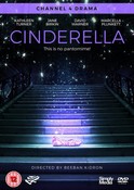 Cinderella (2000) (DVD)
