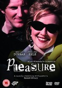 Alan Bleasdale Presents: Pleasure (1994) (DVD)