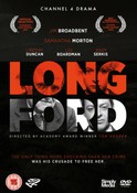 Longford (2006) (DVD)