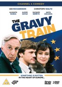 The Gravy Train - Channel 4 Comedy (DVD)