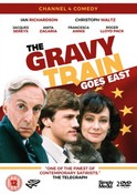 The Gravy Train Goes East - Channel 4 Comedy (DVD)