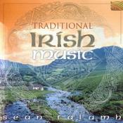Sean Talamh - Traditional Irish Music