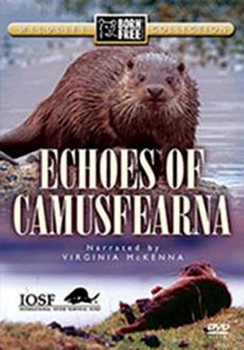 Echoes Of Camusfearna (DVD)
