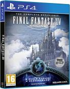 Final Fantasy XIV: Online (PS4)