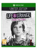 Life is Strange: Before the Storm Limited Edition (Xbox One)