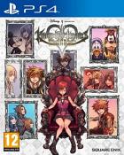 Kingdom Hearts - Melody of Memory (PS4)