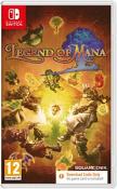 Legend of Mana [Code In A Box] (Nintendo Switch)