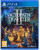 Octopath Traveller 2 (PS4)