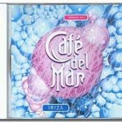 Various Artists - Cafe Del Mar Ibiza Vol.2 (Compiled By Jose Padilla)