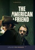 The American Friend [Blu-ray]